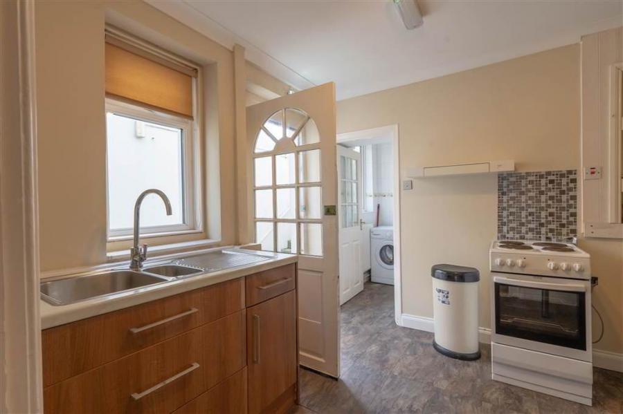 Ennislare House, 7-9 Princetown Road