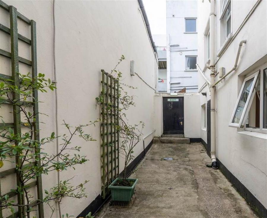 Ennislare House, 7-9 Princetown Road