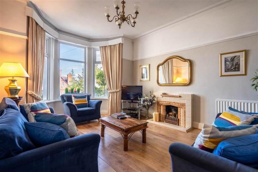 Ennislare House, 7-9 Princetown Road