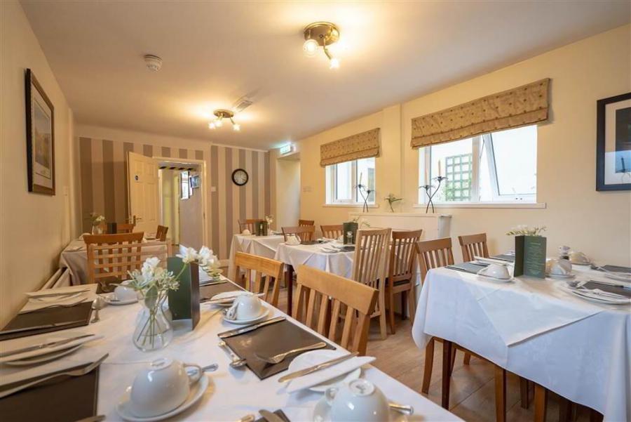 Ennislare House, 7-9 Princetown Road