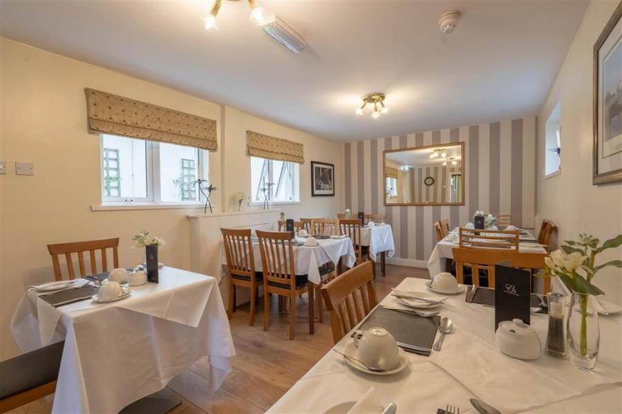 Ennislare House, 7-9 Princetown Road