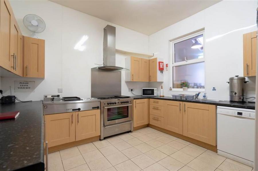 Ennislare House, 7-9 Princetown Road