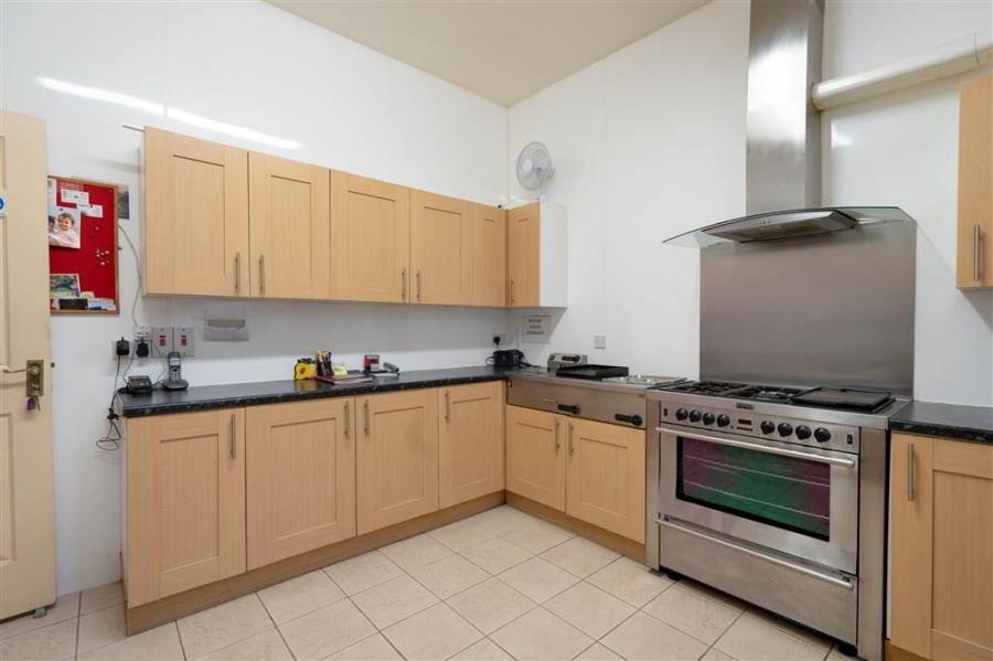 Ennislare House, 7-9 Princetown Road