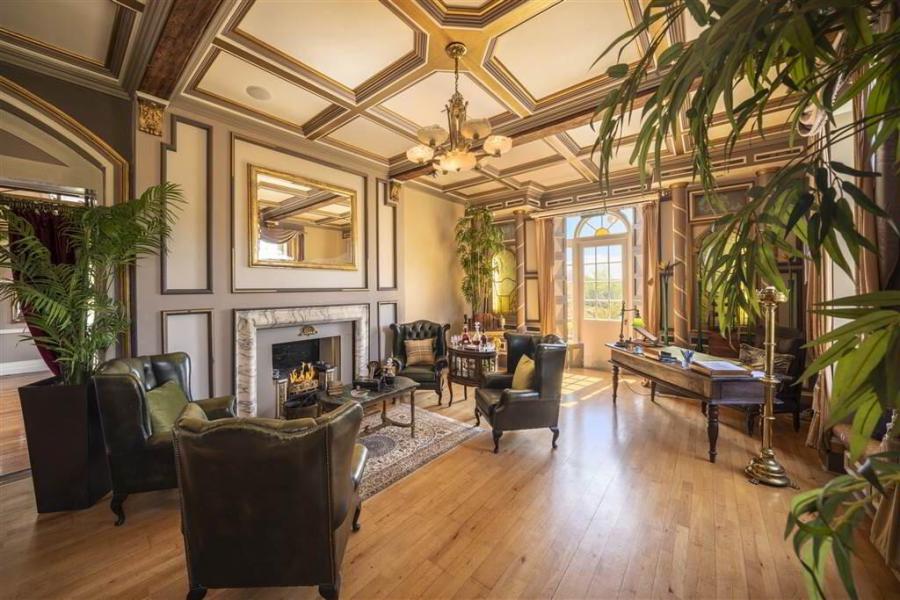 Ballinacurra House, Ballincurra