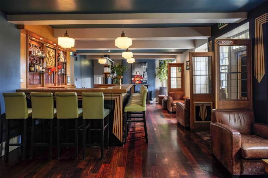 Ballinacurra House, Ballincurra