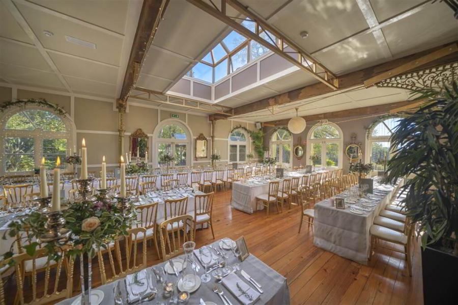 Ballinacurra House, Ballincurra