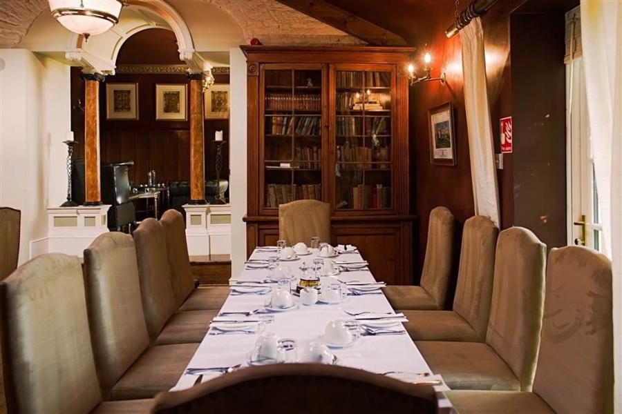 Ballinacurra House, Ballincurra