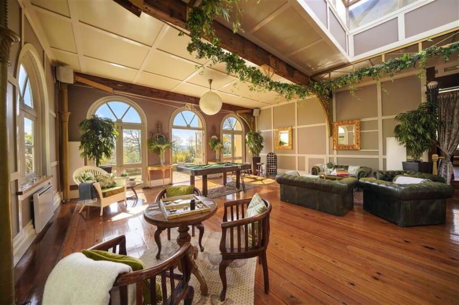 Ballinacurra House, Ballincurra