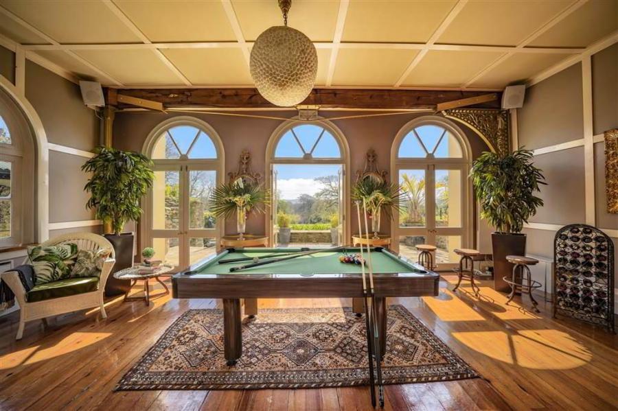 Ballinacurra House, Ballincurra