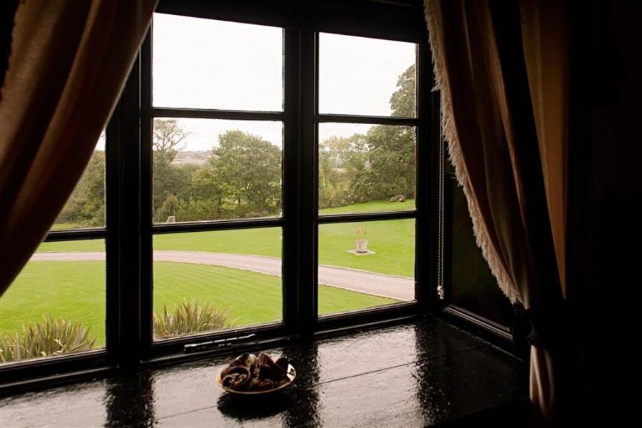 Ballinacurra House, Ballincurra