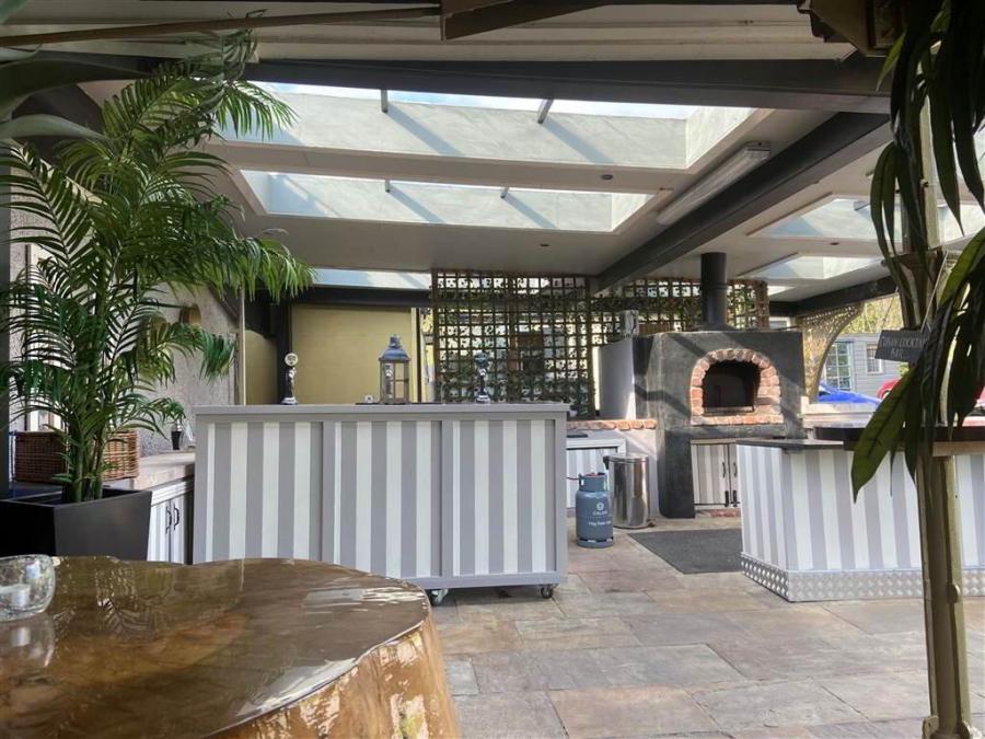 Ballinacurra House, Ballincurra