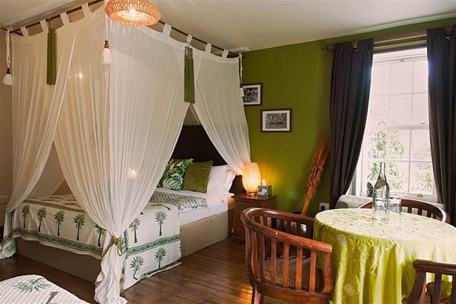 Ballinacurra House, Ballincurra