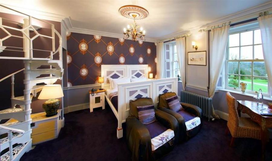 Ballinacurra House, Ballincurra