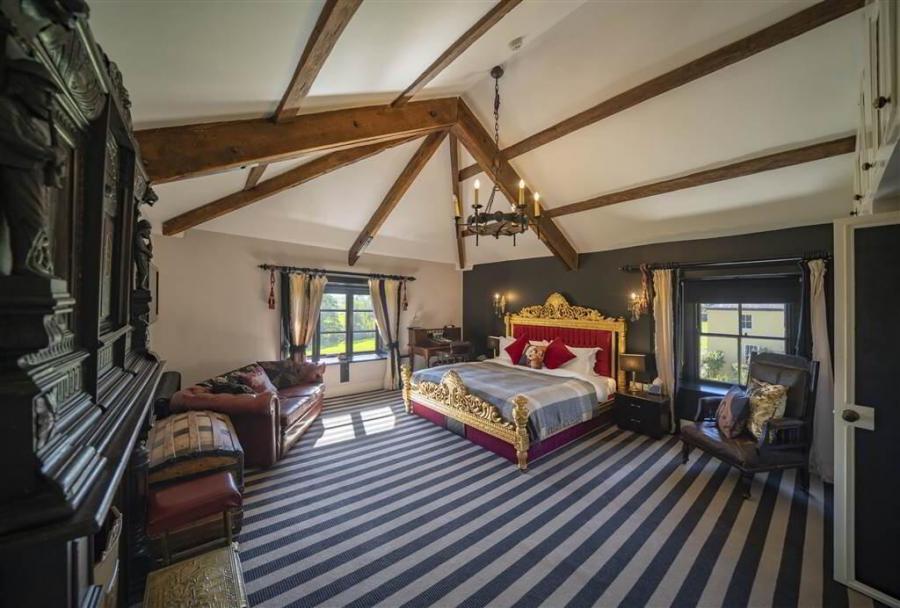 Ballinacurra House, Ballincurra