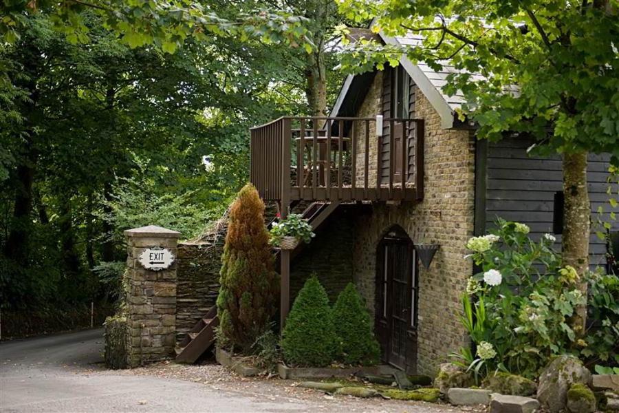 Ballinacurra House, Ballincurra