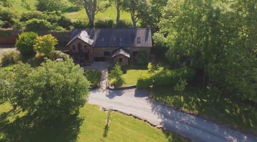 Ballinacurra House, Ballincurra