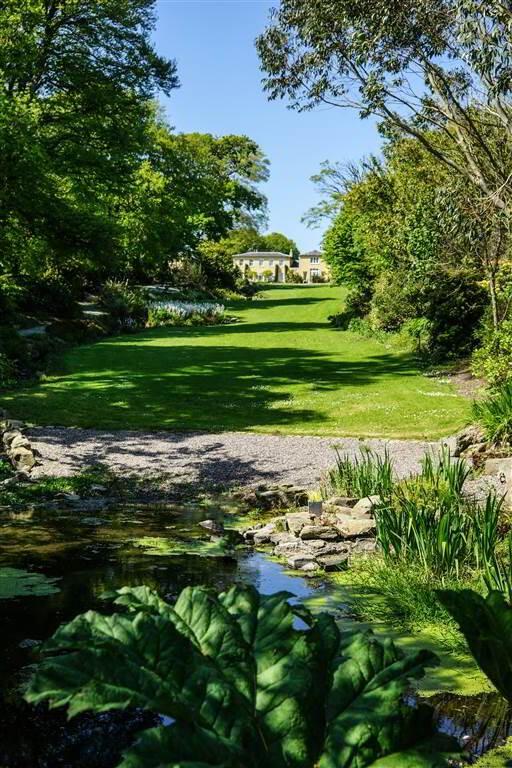 Ballinacurra House, Ballincurra
