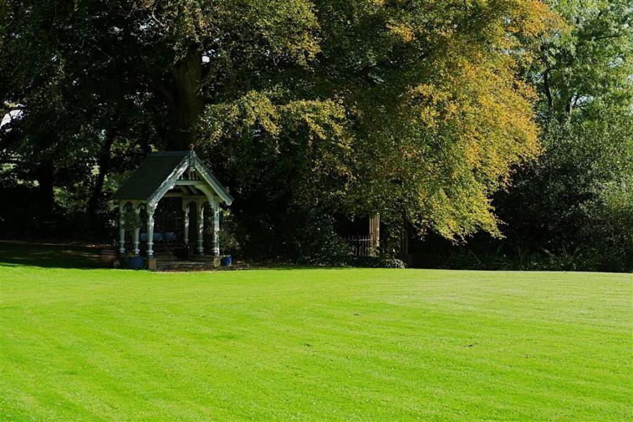 Ballinacurra House, Ballincurra