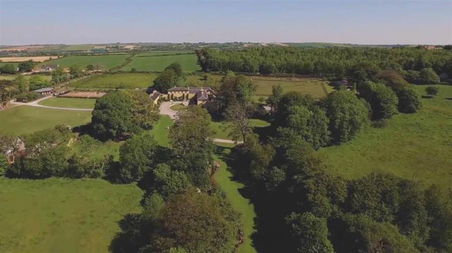 Ballinacurra House, Ballincurra