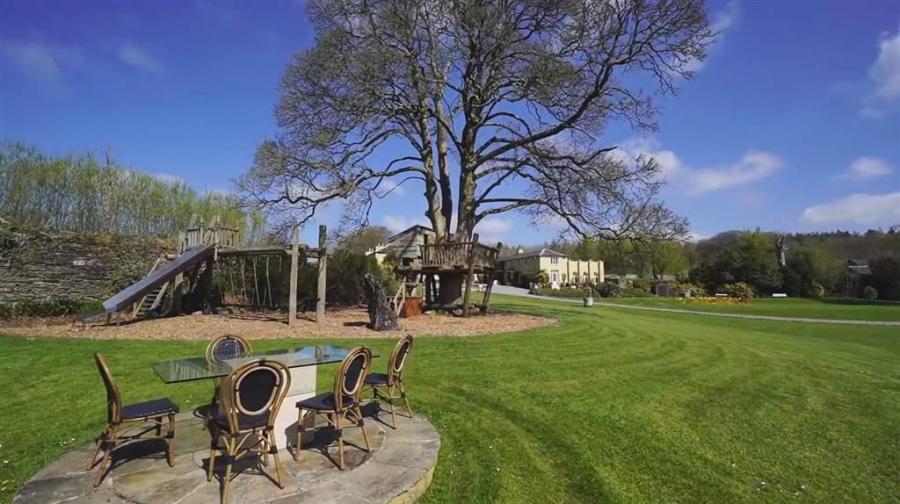 Ballinacurra House, Ballincurra