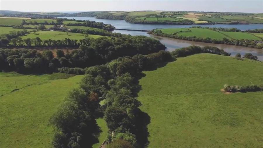 Ballinacurra House, Ballincurra