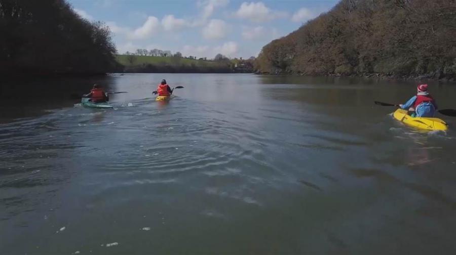 Ballinacurra House, Ballincurra