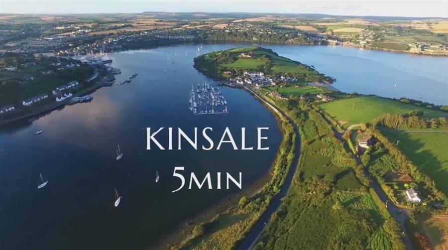 Ballinacurra House, Ballincurra