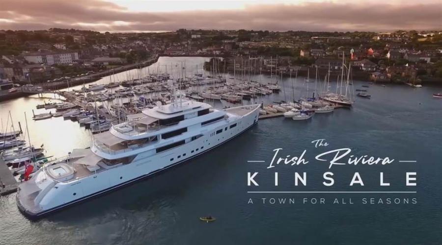 Ballinacurra House, Ballincurra