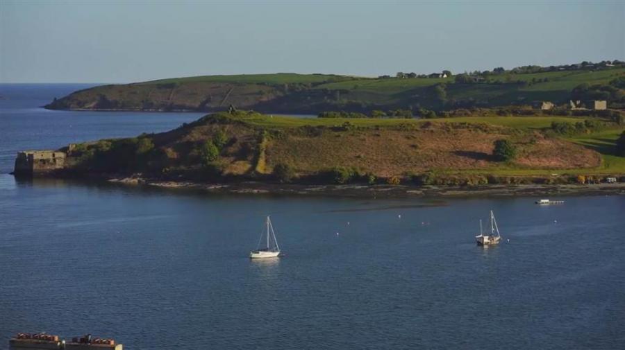 Ballinacurra House, Ballincurra