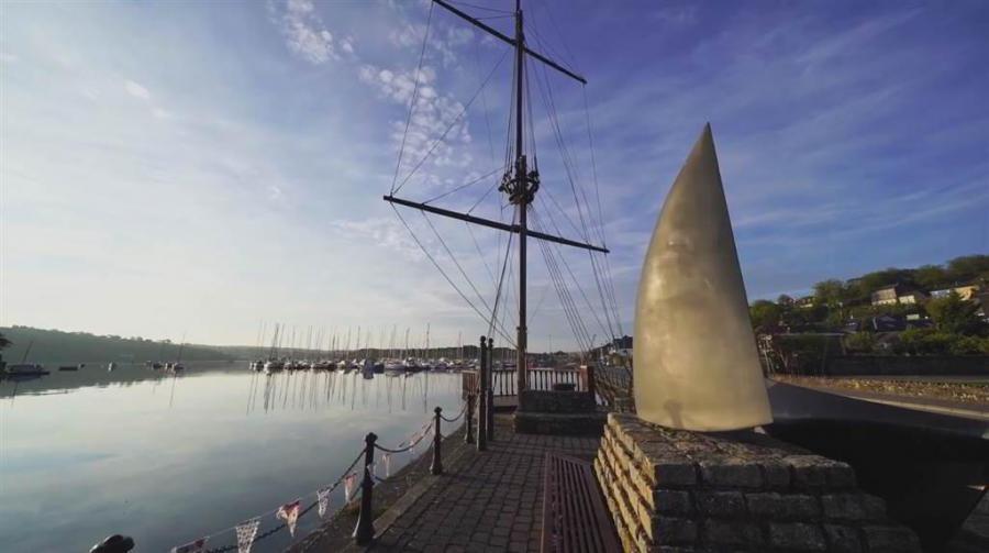 Ballinacurra House, Ballincurra