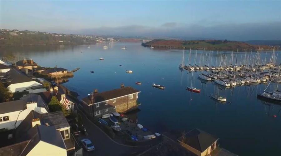 Ballinacurra House, Ballincurra