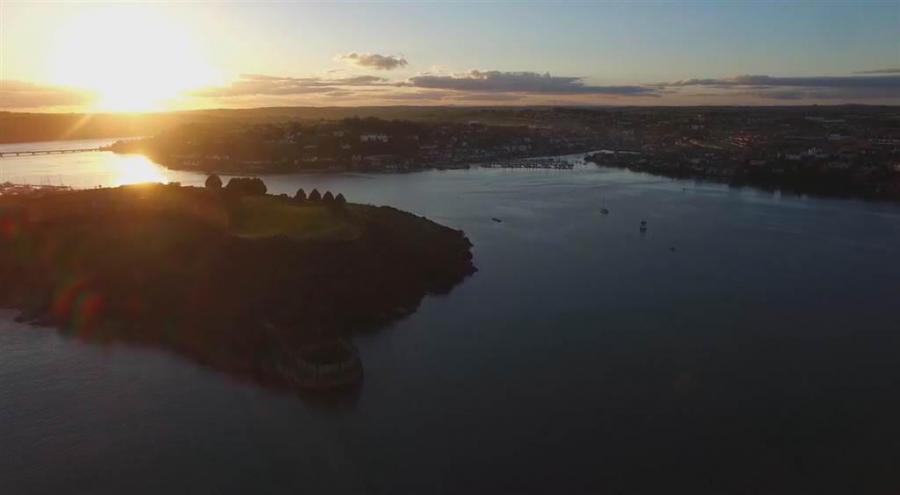 Ballinacurra House, Ballincurra