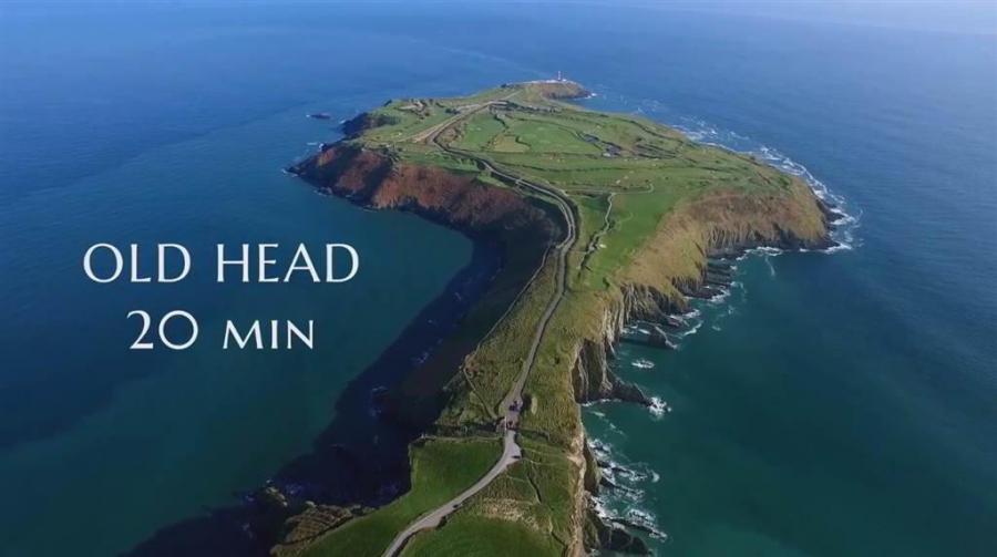 Ballinacurra House, Ballincurra