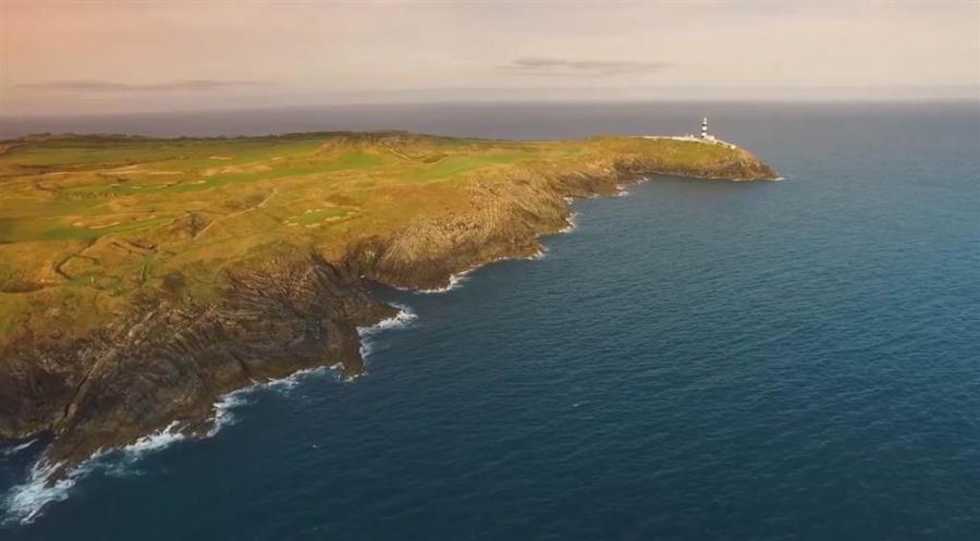 Ballinacurra House, Ballincurra