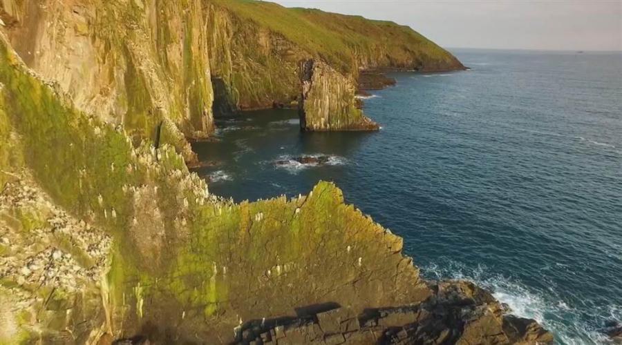 Ballinacurra House, Ballincurra