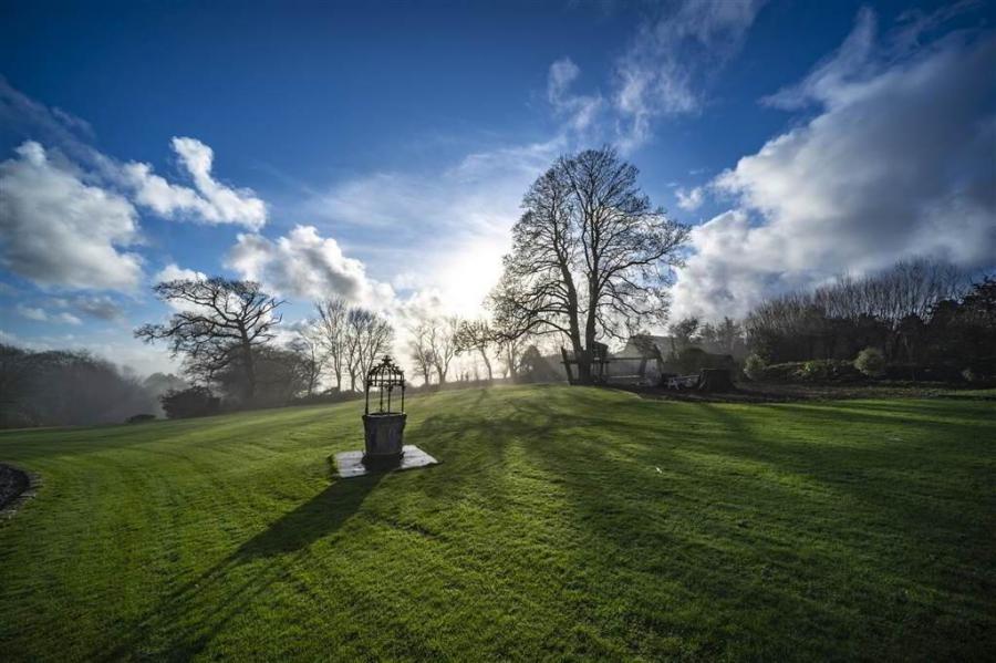 Ballinacurra House, Ballincurra