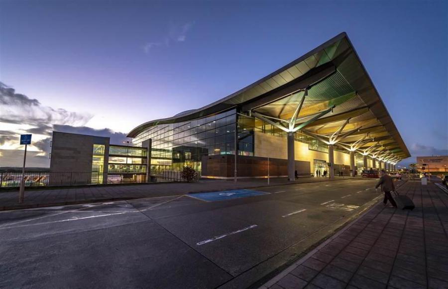 Ballinacurra House, Ballincurra