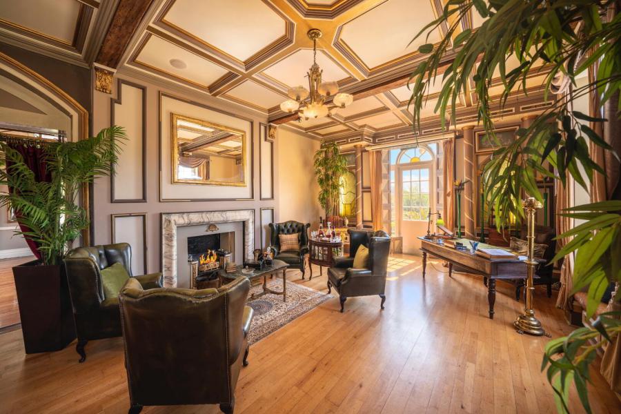 Ballinacurra House, Ballincurra