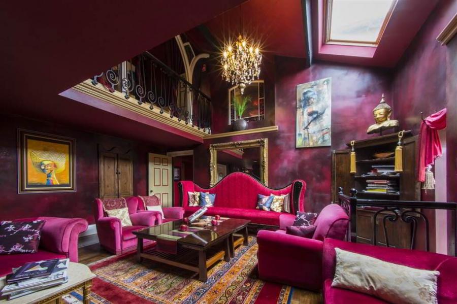 Ballinacurra House, Ballincurra