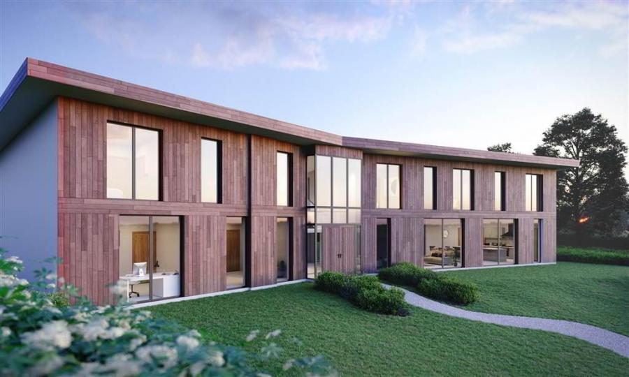 Waters Edge, 107 Whiterock Bay