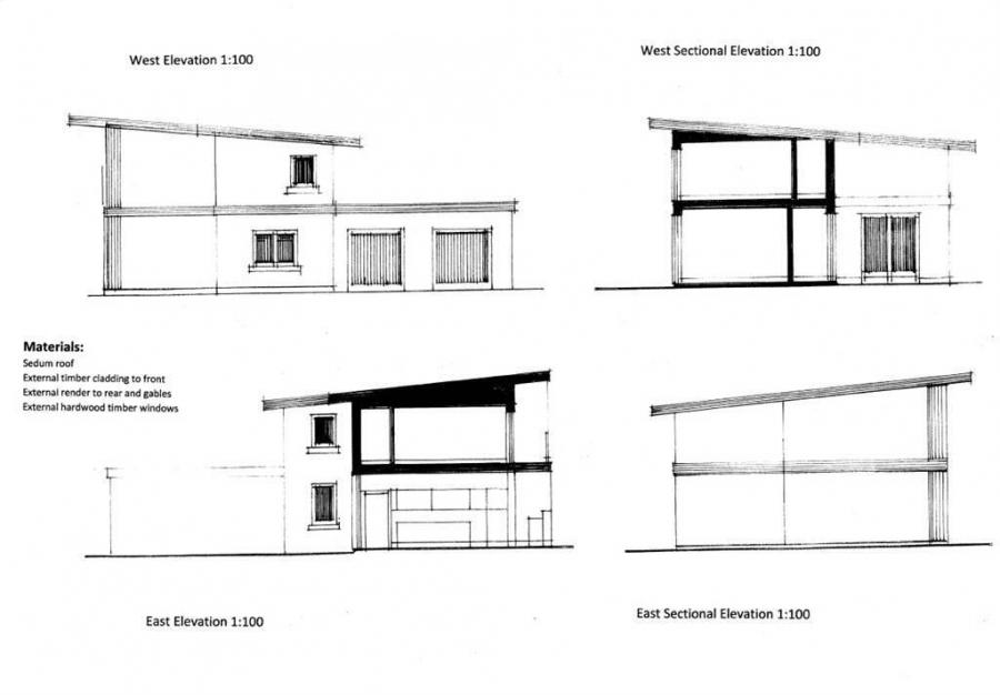 Waters Edge, 107 Whiterock Bay