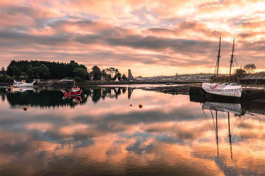 Waters Edge, 107 Whiterock Bay