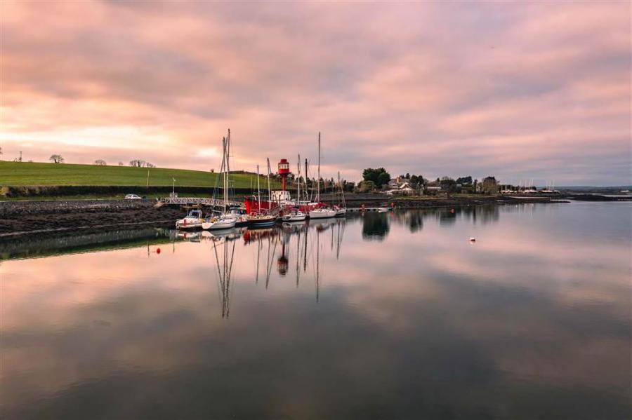 Waters Edge, 107 Whiterock Bay