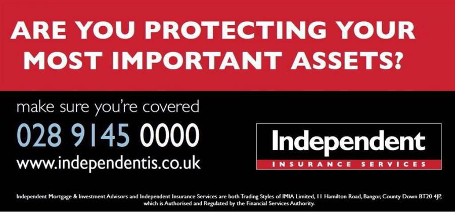 Waters Edge, 107 Whiterock Bay