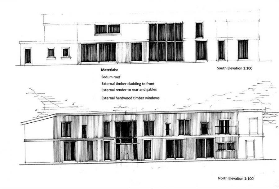 Waters Edge, 107 Whiterock Bay