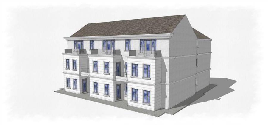 44-46 Ballywalter Road