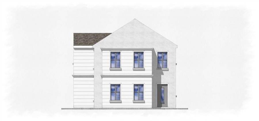 44-46 Ballywalter Road