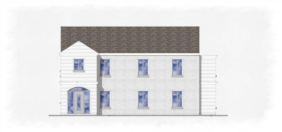 44-46 Ballywalter Road