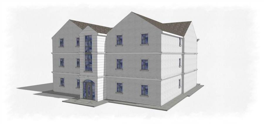 44-46 Ballywalter Road