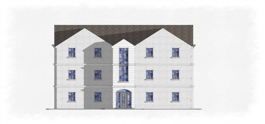 44-46 Ballywalter Road